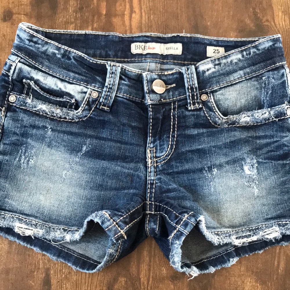 BKE Shorts